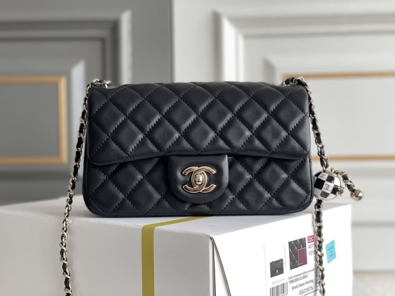 Chanel CF Series Bags